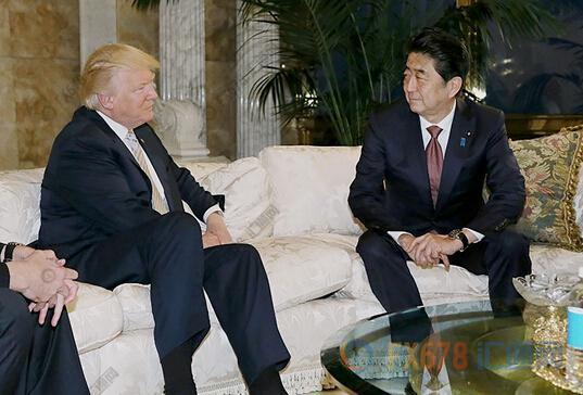 美日汇率谈判在即，日本面临艰难抉择：高关税与强日元，何去何从？